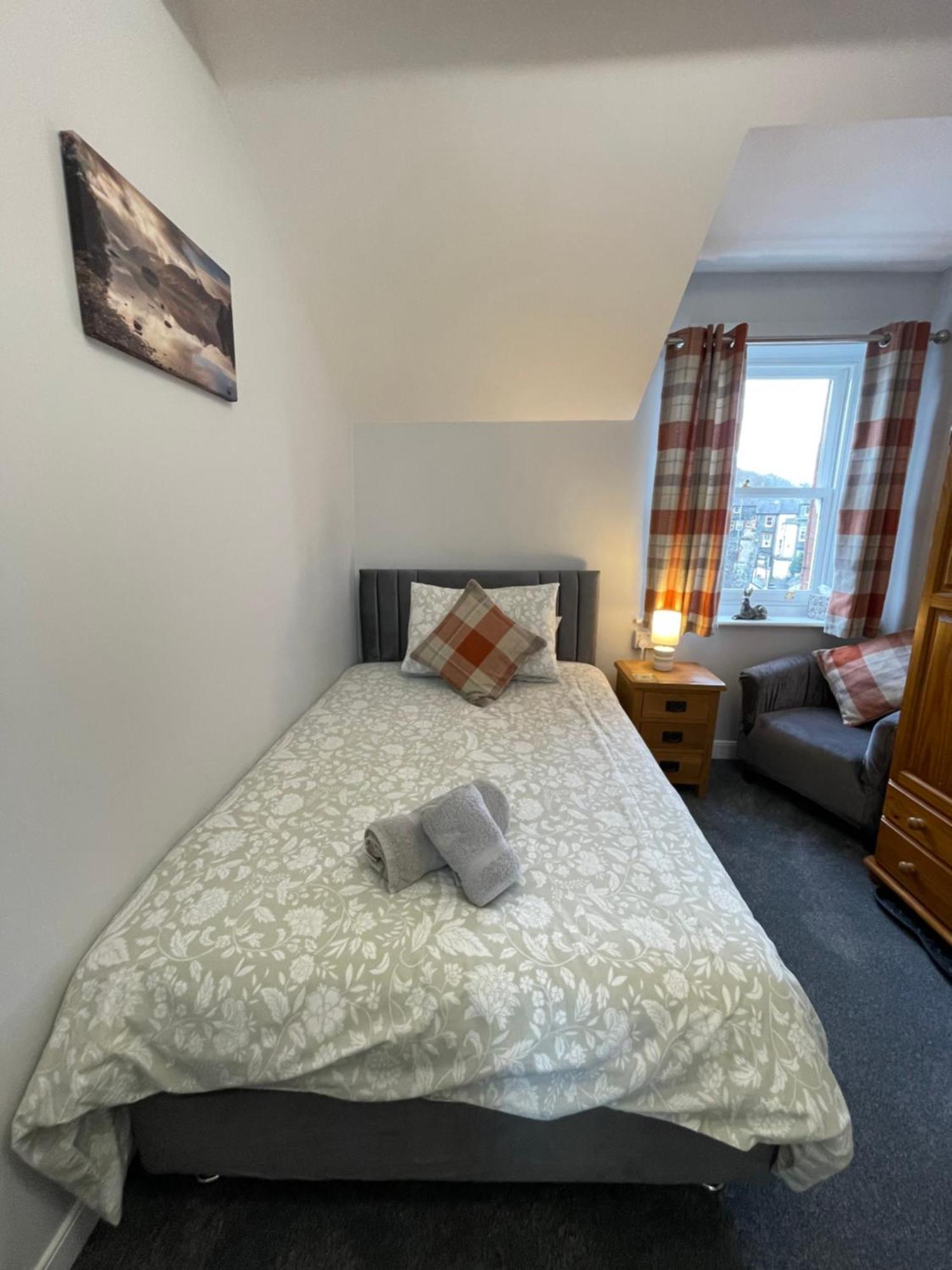 Rivendell Guest House Keswick  Exterior foto