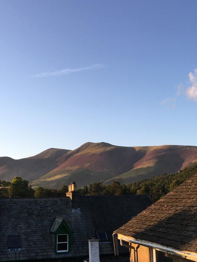 Rivendell Guest House Keswick  Exterior foto